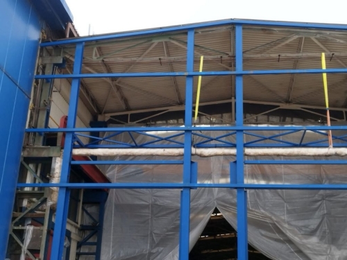 obróbka metalu i spawanie usługi (11)