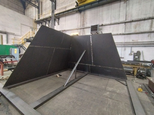 obróbka metalu i spawanie usługi (13)