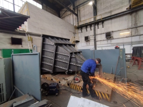 obróbka metalu i spawanie usługi (14)
