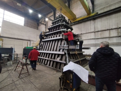 obróbka metalu i spawanie usługi (23)