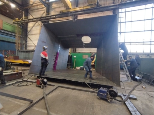 obróbka metalu i spawanie usługi (25)