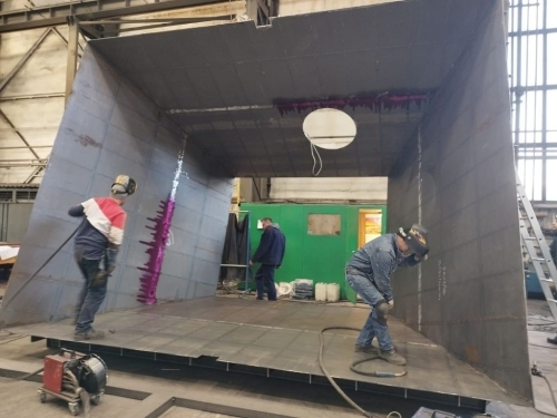 obróbka metalu i spawanie usługi (28)