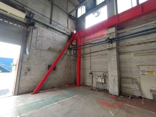 obróbka metalu i spawanie usługi (35)