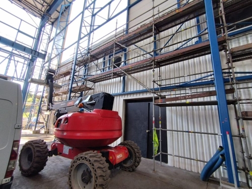 obróbka metalu i spawanie usługi (38)