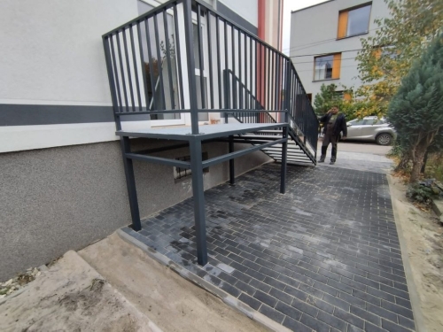 obróbka metalu i spawanie usługi (9)